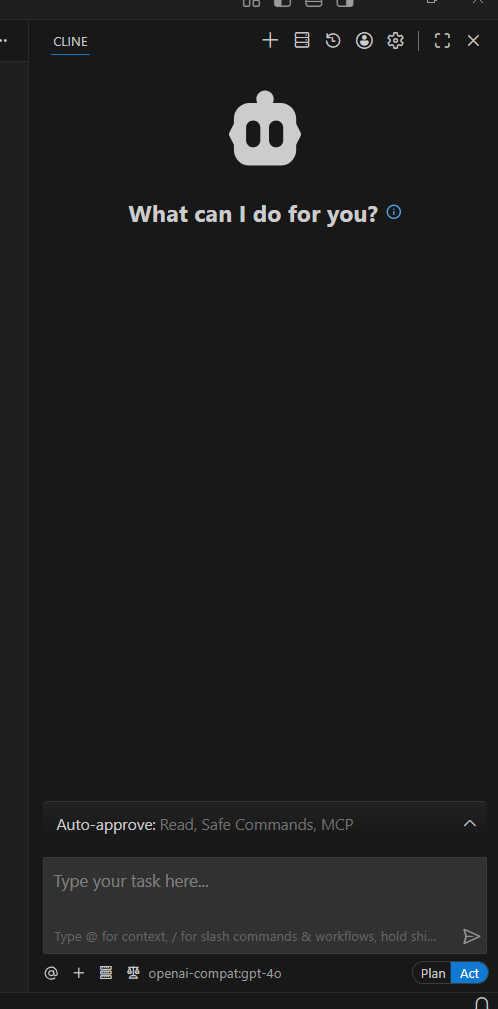 null