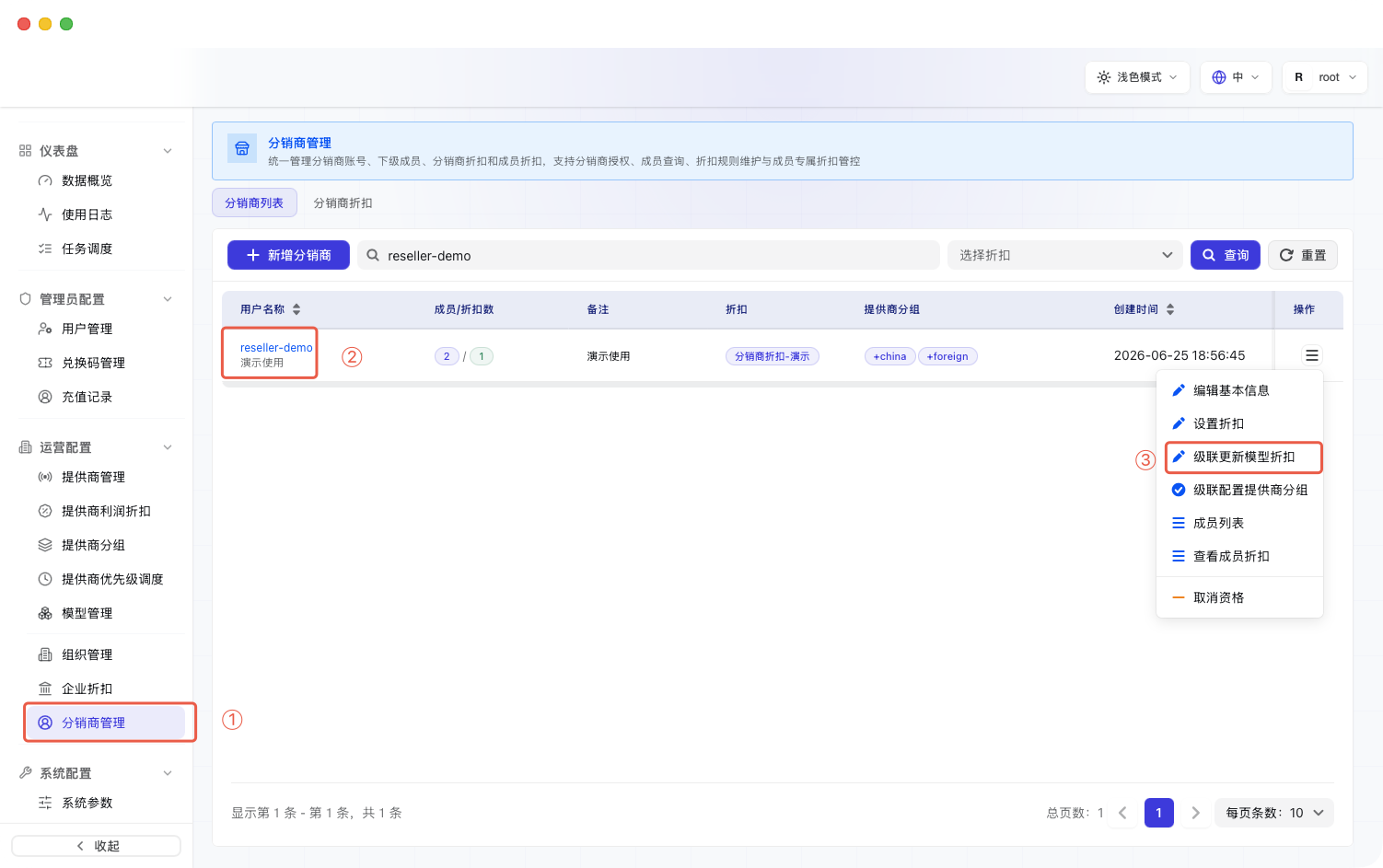 null
