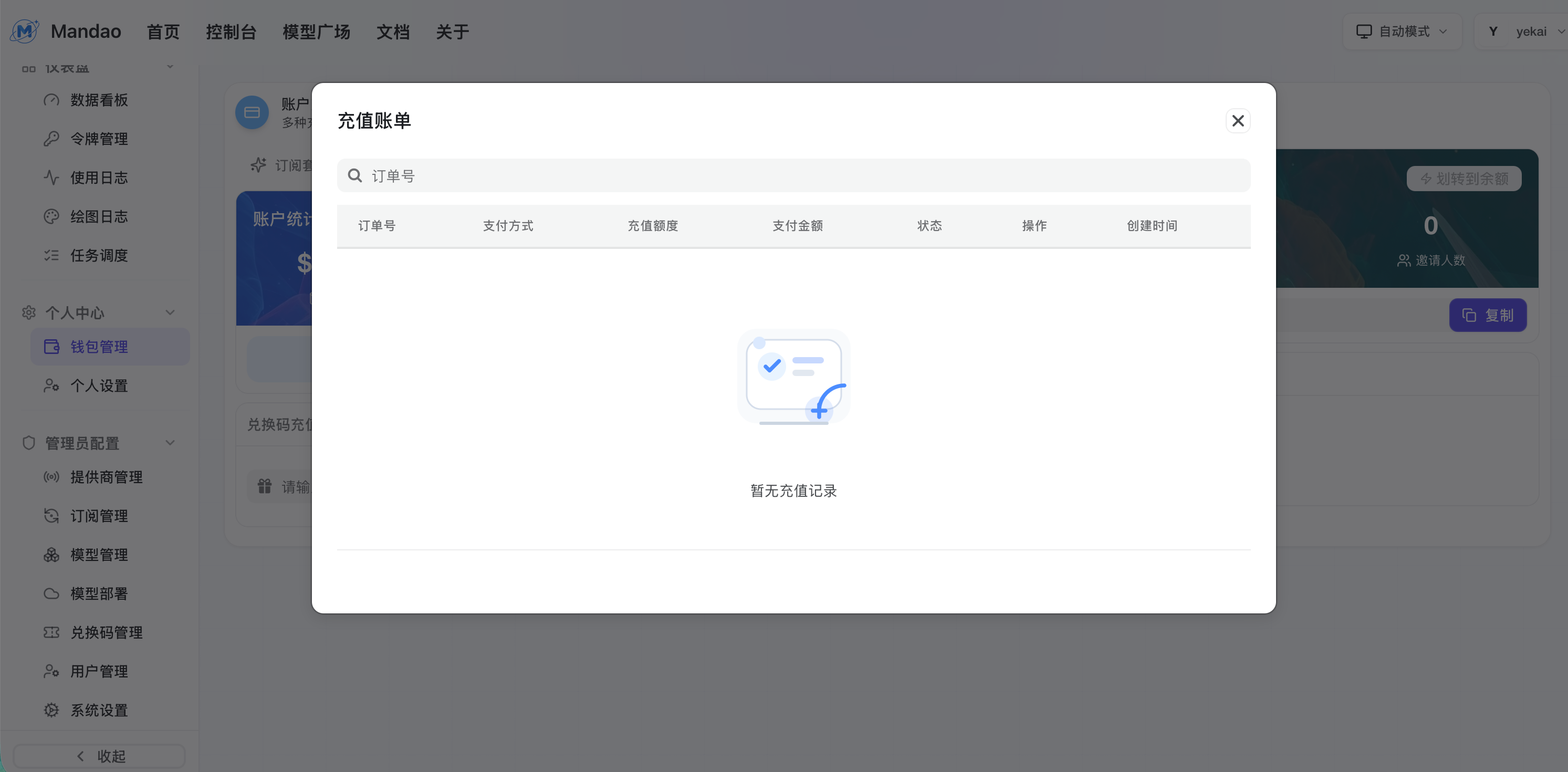 null